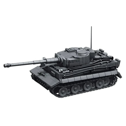 Panzer VIII Maus Heavy Tank Building Blocks MOC Set – WWII