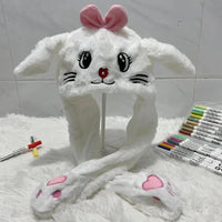 Cat White