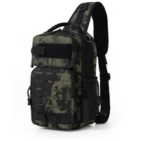 Green Camo