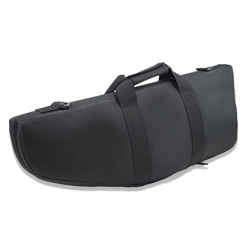 Tactical Gun Bag 70CM – Rifle Case for Hunting & Airsoft