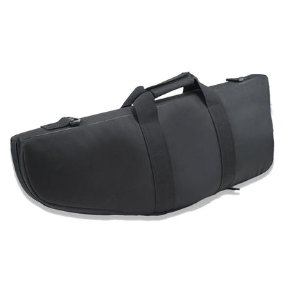 Tactical Gun Bag 70CM – Rifle Case for Hunting & Airsoft