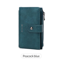 Qb357 Peacockblue