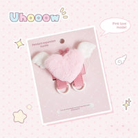 pink love