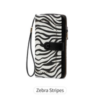 Qb359 Zebrastripes