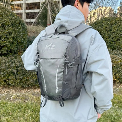 25L Outdoor Hiking Backpack – Lightweight Travel Rucksack for Men & Women
