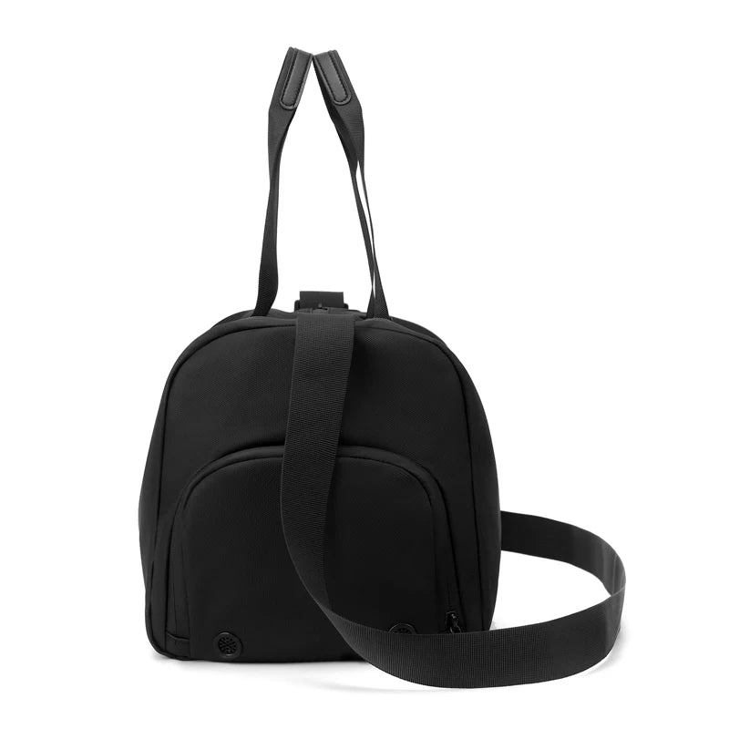 Waterproof Gym Duffel Bag with Wet Dry Separation – Unisex Sports Travel Bag