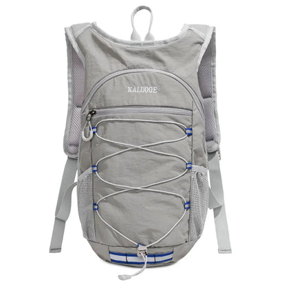 Lightweight Hiking Backpack for Travel & Outdoor Sports