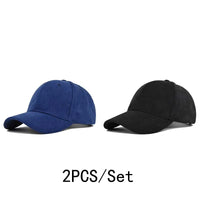 Navy Black