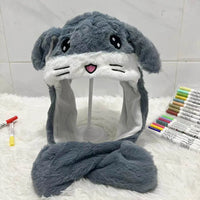 LaoShu Gray
