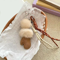 GlovesLanyard
