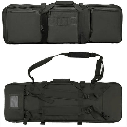 Tactical Gun Bag 85cm – Hunting & Airsoft Rifle Case