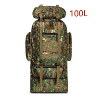 Camouflagegreen(100L
