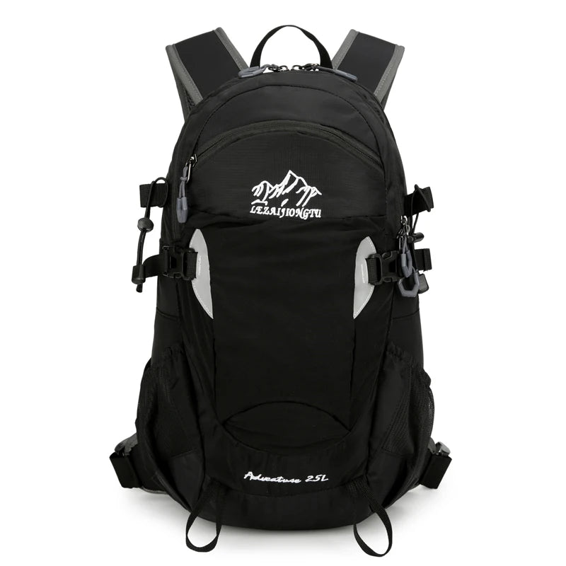 25L Hiking Backpack – Large Capacity Outdoor Adventure Bag