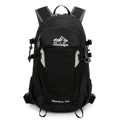 25L Hiking Backpack – Large Capacity Outdoor Adventure Bag