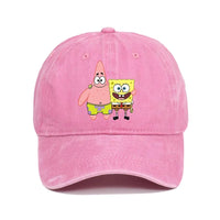 Hat Style 6