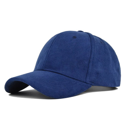 Corduroy Snapback Baseball Cap – Unisex Retro Hip Hop Hat