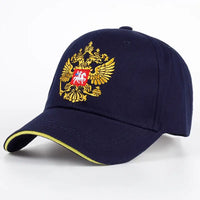 Soild Navy