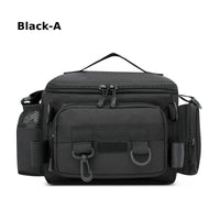 Black A