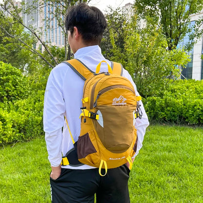 25L Hiking Backpack – Large Capacity Outdoor Adventure Bag