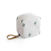White Cactus S