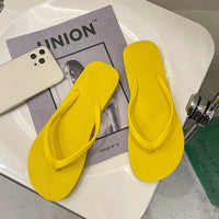 Lemon Yellow