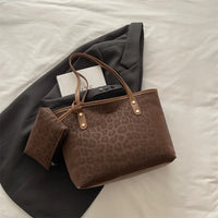 Coffee Brown