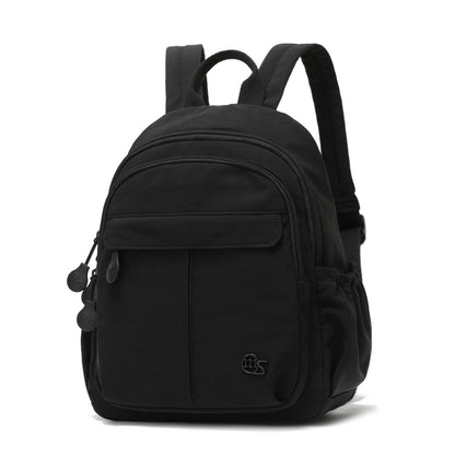 Mini Nylon Backpack for Women – Lightweight Small Backpack Purse