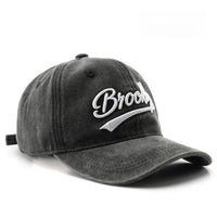 Bro Black