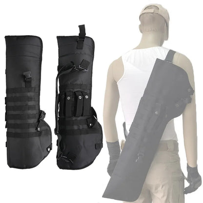 Tactical Gun Bag – Foldable Hunting Rifle Shoulder Bag