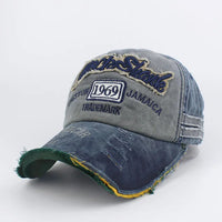 Hat Style 6