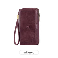 Qb359 Wine Red