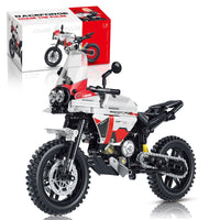 526pcs With box