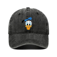 Donald Black