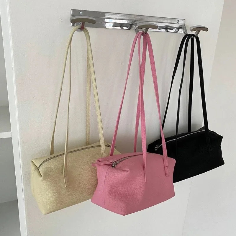 Pillow Shoulder Bag – Women's Small Crossbody Handbag