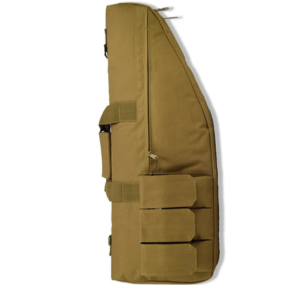 Tactical Rifle Bag – Hunting & Airsoft Gun Case 70/98/118cm