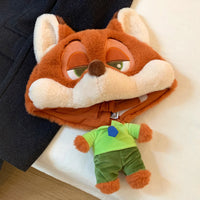 Nick