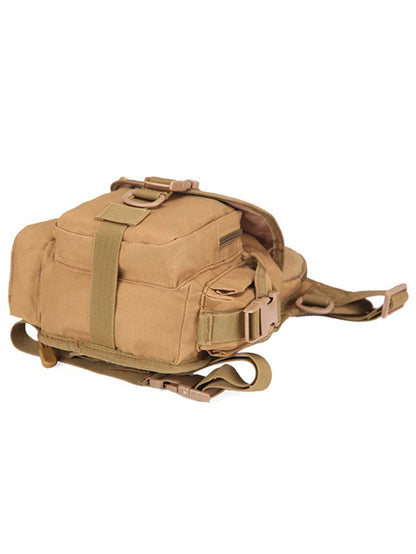 Waterproof Thigh Pack – Tactical Leg Bag for Outdoor & Hiking