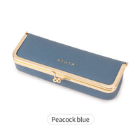 Kb455 Peacock Blue