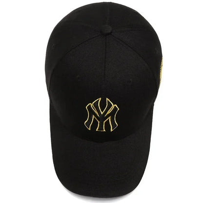 3D Embroidery Dad Hat – Adjustable Baseball Cap for Men & Women