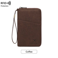 Coffee Brown