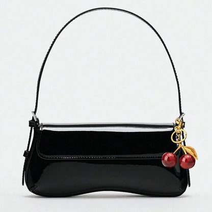 Classic Retro Shoulder Bag Niche High-End Underarm Women S Bag