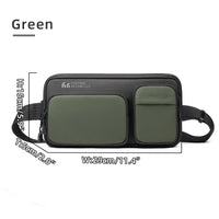 Black Green
