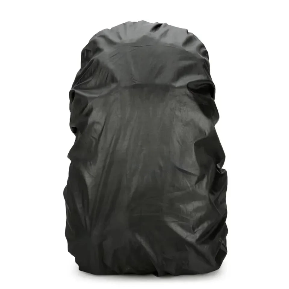 30L Hiking Backpack with Rain Cover – Lightweight Outdoor Rucksack
