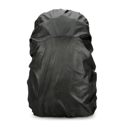 30L Hiking Backpack with Rain Cover – Lightweight Outdoor Rucksack