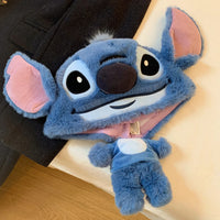 Stitch