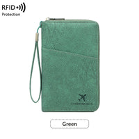 Y1701 Green
