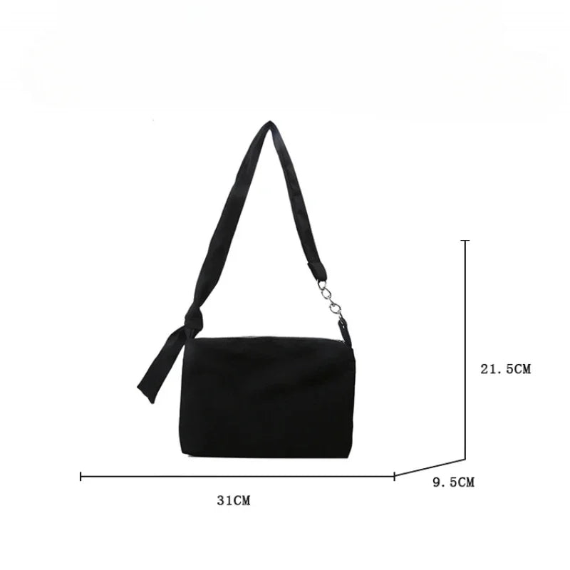 Crossbody Chain Strap Shoulder Bag for Women