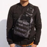 Black Crepe