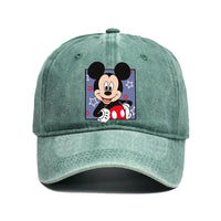 D03 Green