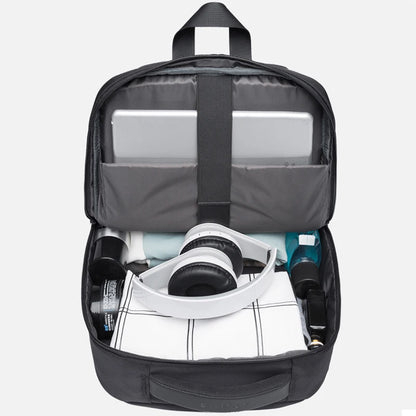 BANGE Men's Laptop Backpack with USB Charging Port – Travel & Business